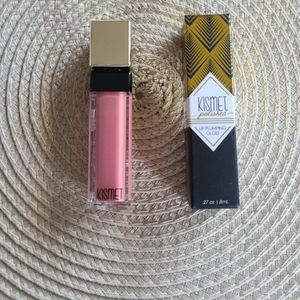 Lip Gloss By Kismet